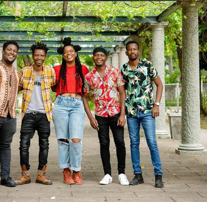 Foto de Banda Kakana