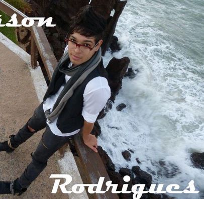 Foto de Makson Rodrigues