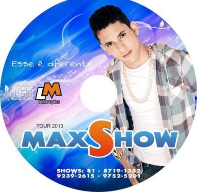 Foto de Max Show
