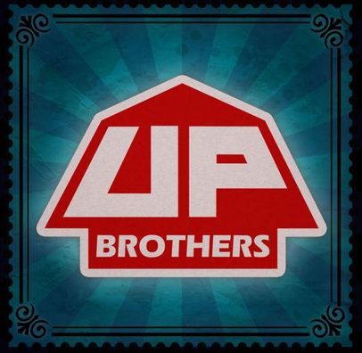 Foto de Up Brothers