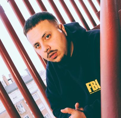 Foto de Cruz Cafuné