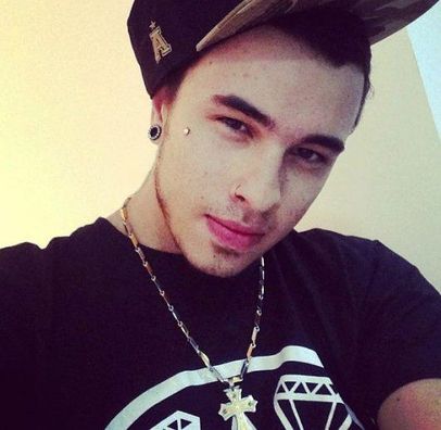 Foto de Luís de Beauclair