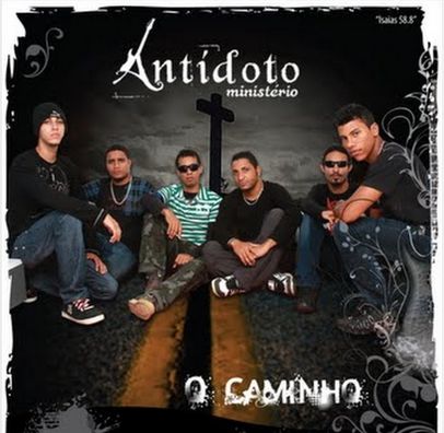 Foto de Ministério Antídoto