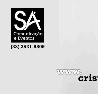 Foto de Cristiano Salazar