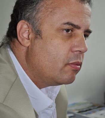 Foto de Ozéias Rodrigues