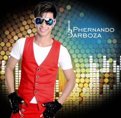 Foto de Phernando Barboza