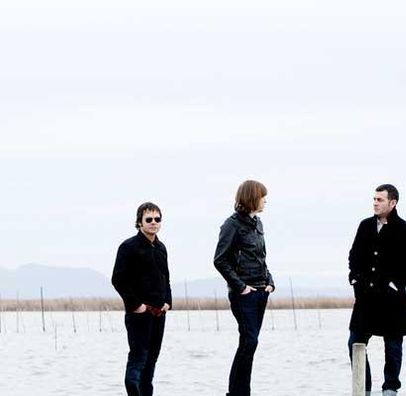 Foto de La Habitación Roja