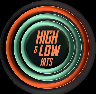 Foto de High And Low Hits