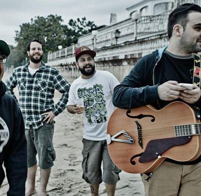 Foto de Running Like Lions