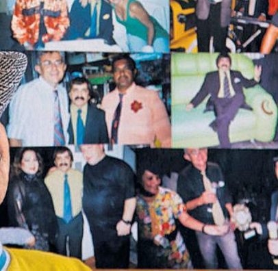 Foto de Roberto Muller