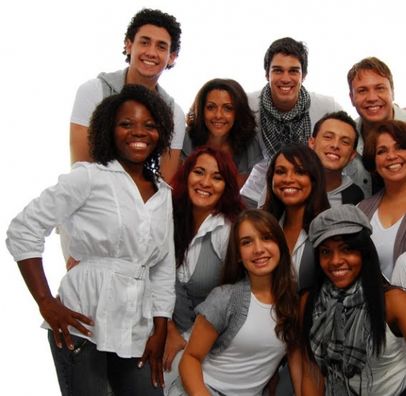 Foto de Grupo Vocalis