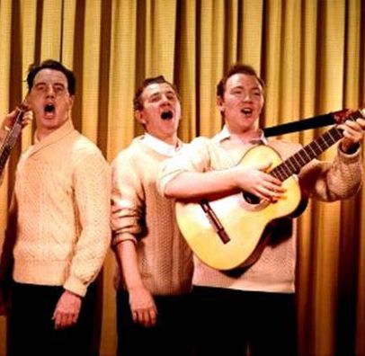 Foto de The Clancy Brothers