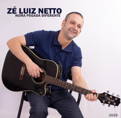 Foto de Zé Luíz Netto