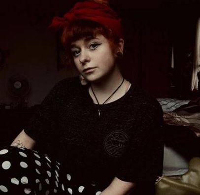 Foto de Abbey Glover