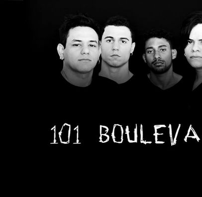 Foto de 101 Boulevard