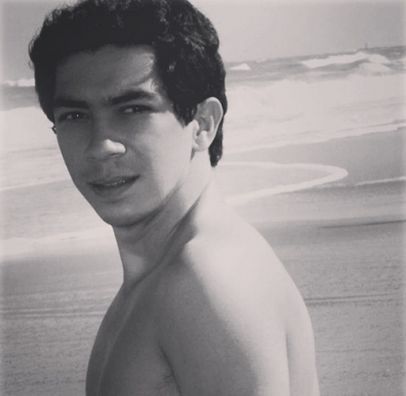 Foto de Diego Perroni