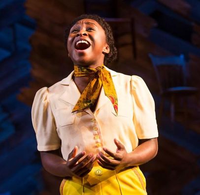 Foto de The Color Purple (Musical)