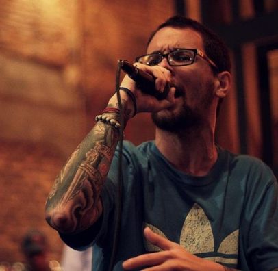 Foto de Marcello Gugu