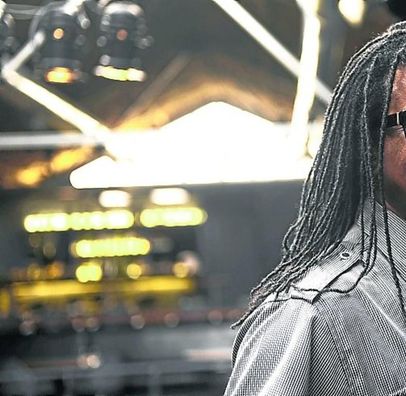 Foto de Mayito Rivera