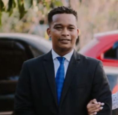 Foto de Carlos Miguel