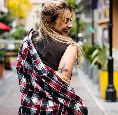 Foto de Cintia Aldana