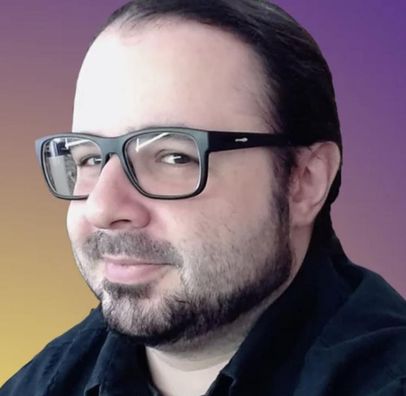 Foto de Renato Borges