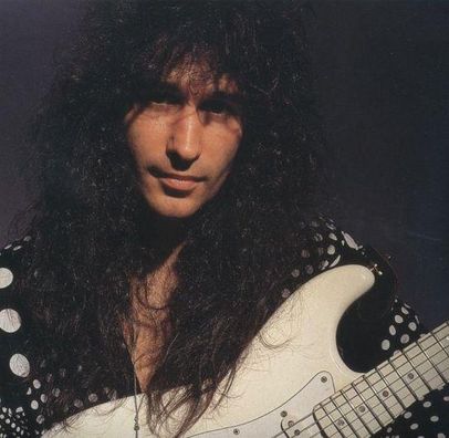 Foto de Angi Schiliro