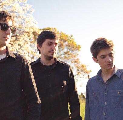 Foto de Tiny Cables Ink