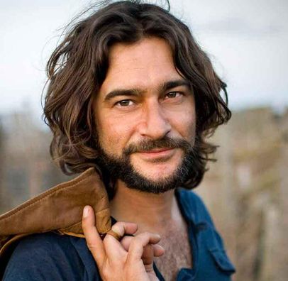 Foto de Quique González