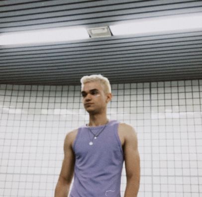 Foto de Paulo Soldeck