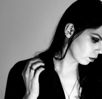 Foto de A.A Williams