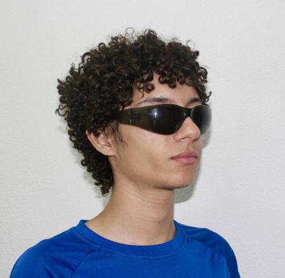 Foto de Lenny Maidana