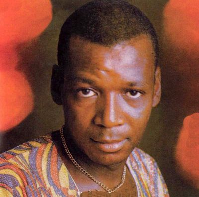 Foto de Noriel Vilela