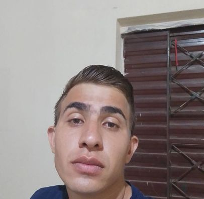 Foto de Ismael mesquita