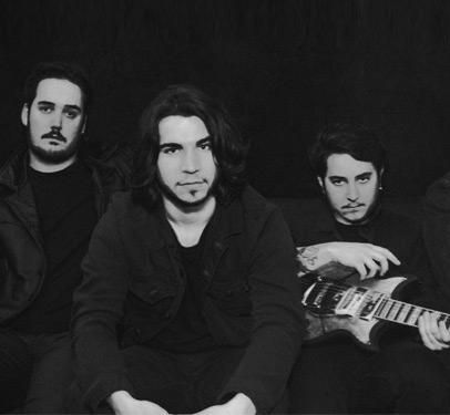 Foto de The Necromancers