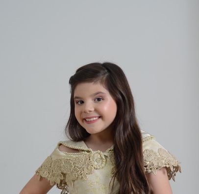 Foto de Isabela Santos (Vivace Music)