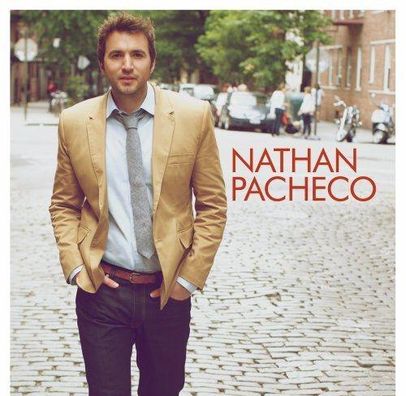 Foto de Nathan Pacheco