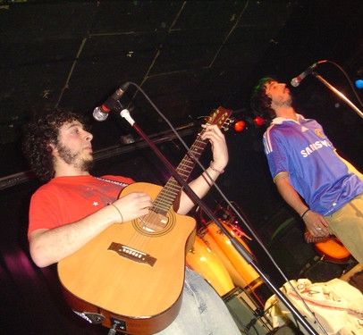 Foto de Salta La Banca