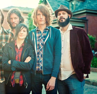 Foto de The Taxpayers