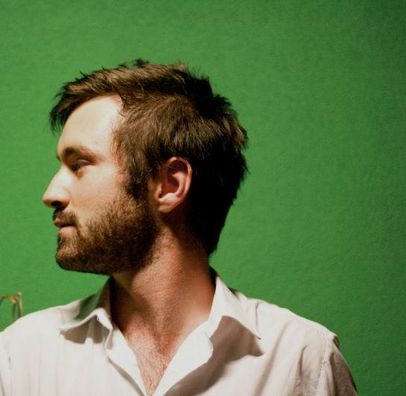 Foto de Tom Rosenthal