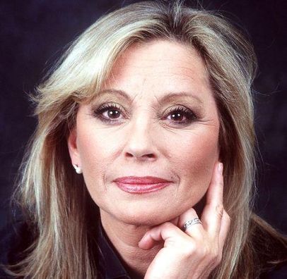 Foto de Véronique Sanson