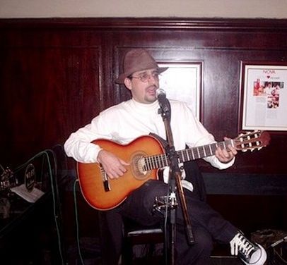 Foto de Daniel Navarro