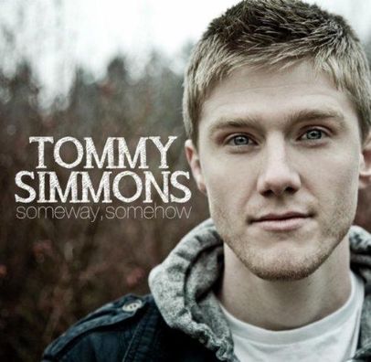 Foto de Tommy Simmons