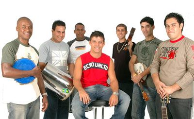 Foto de Papo de Samba