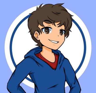 Foto de DIPPERTALE :D