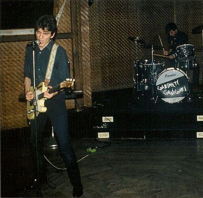 Foto de Gabinete Caligari