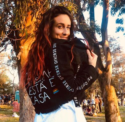 Foto de Victoria Solé