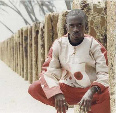 Foto de Sherwin Gardner