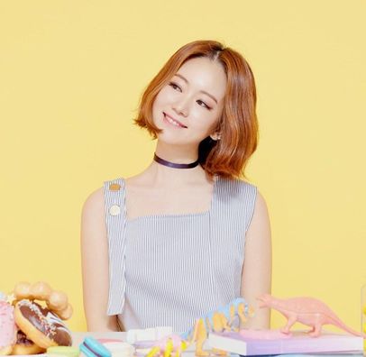 Foto de Hello Gayoung