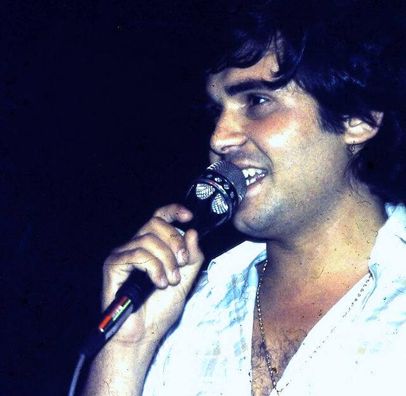 Foto de Natino Rappocciolo